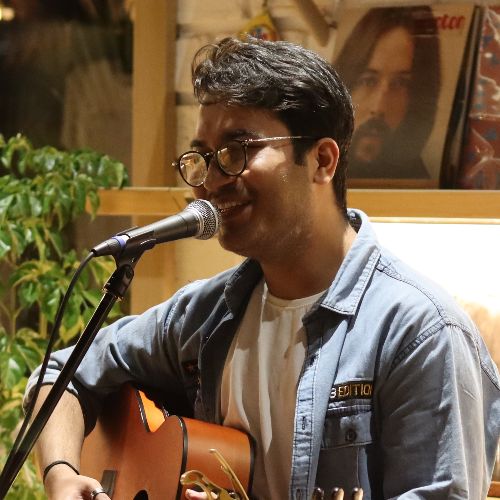 Gourav Ahuja Songs MP3 Download